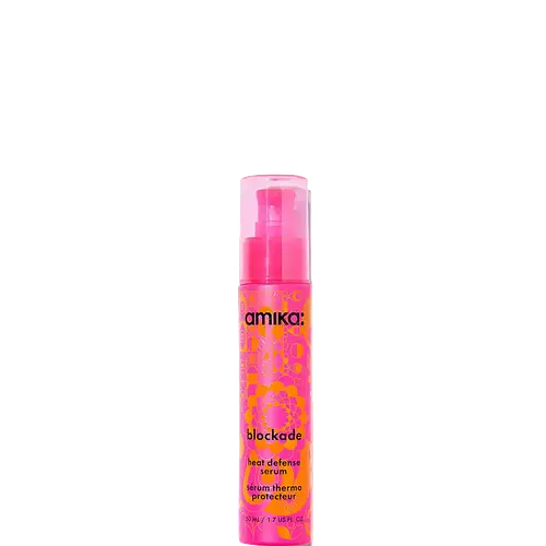 Amika Blockade Heat Defense Serum