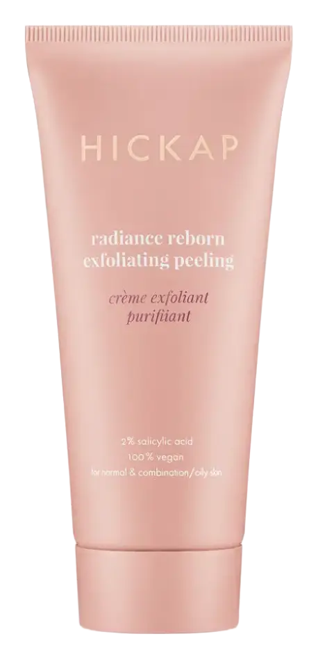 Hickap Radiance Reborn Exfoliating Peeling
