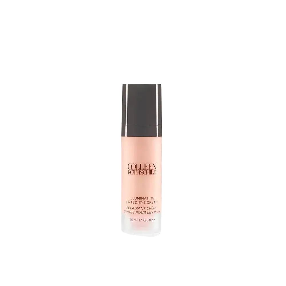 Colleen Rothschild Illuminating Tinted Eye Cream