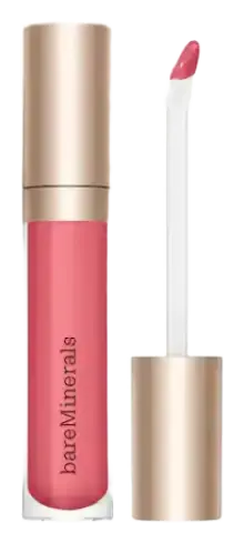 bareMinerals Mineralist Lip Gloss-Balm Imagination
