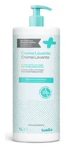 Wells Creme Lavante Pele Seca E Sensível