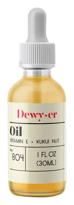Dewyer Kukui Nut Face Oil