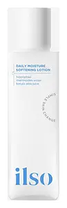 Ilso Daily Moisture Softening Lotion