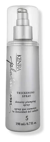 Kenra Platinum Thickening Spray