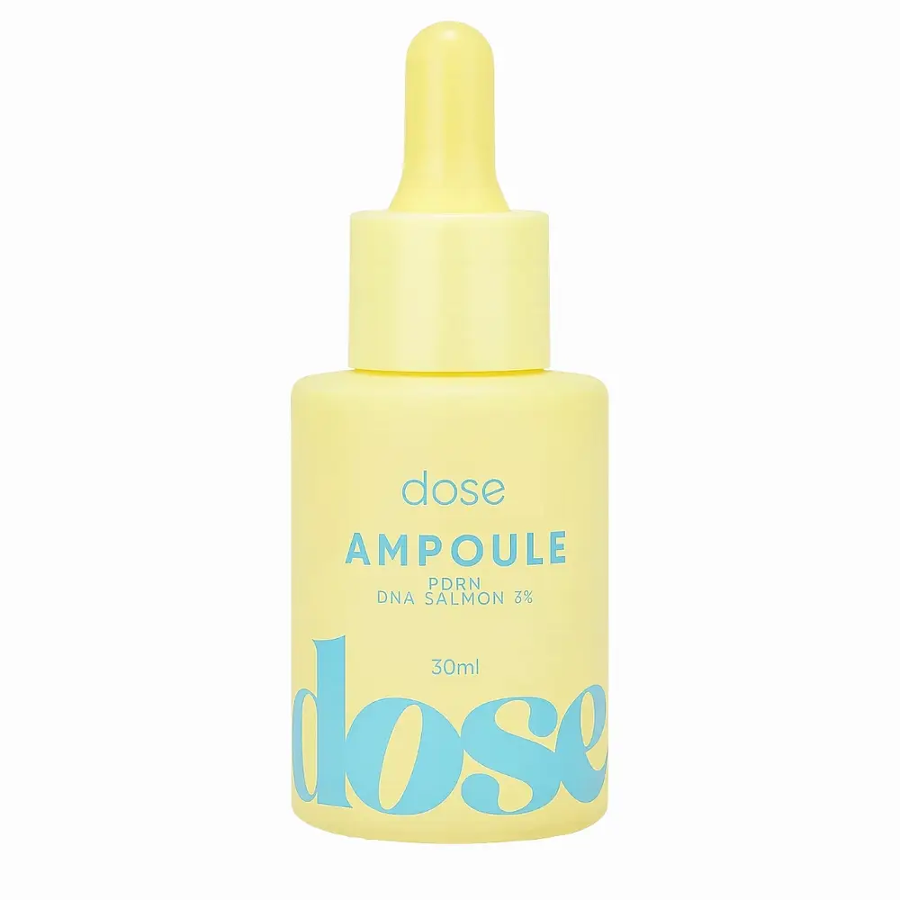 Dose 3% PDRN Ampoule