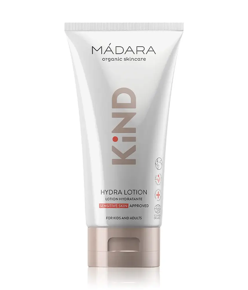 Madara Kind Hydra Lotion