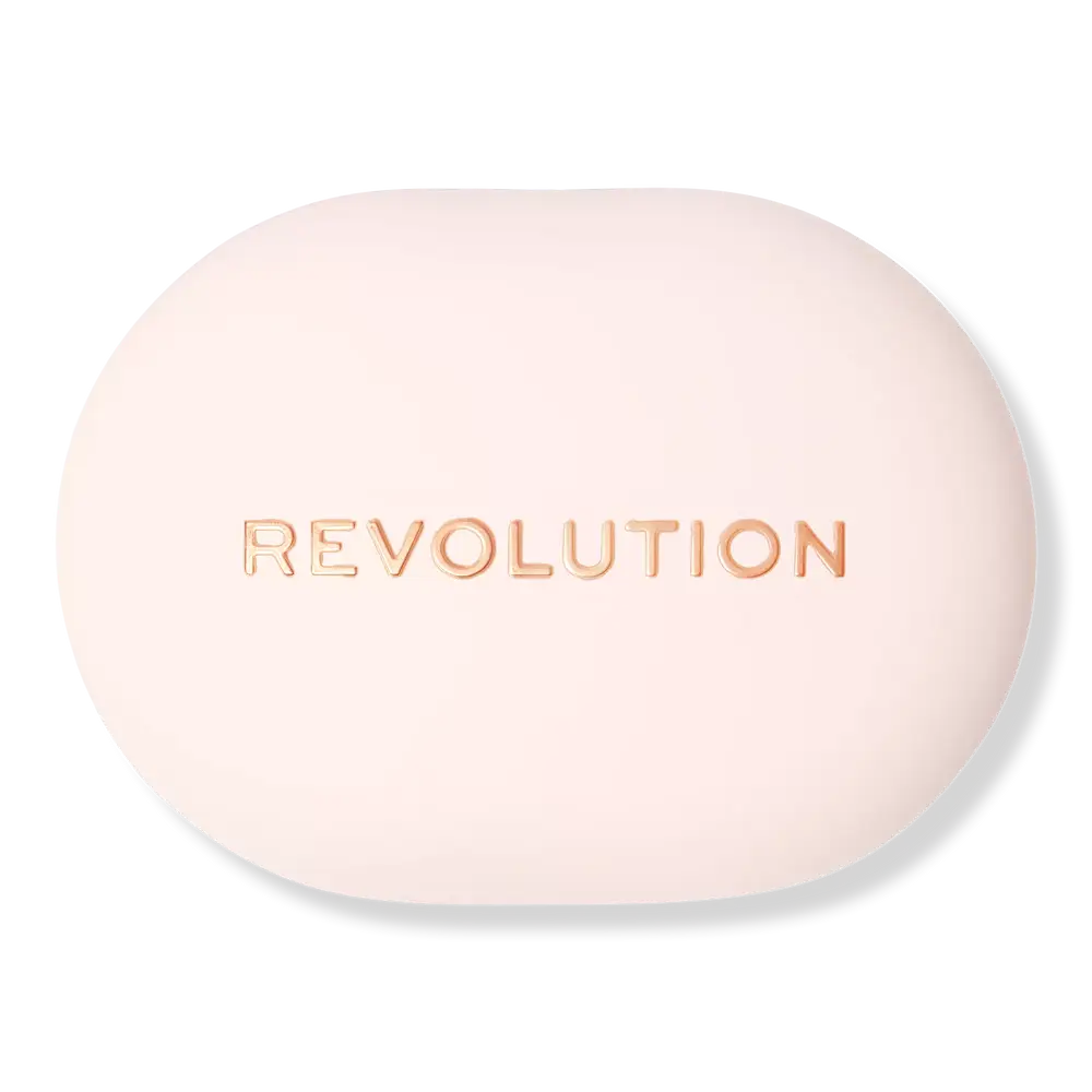 Revolution Beauty Powder Pops Instant Blur Setting Powder Translucent