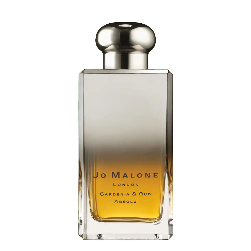 Jo Malone London Absolu Fragrance Collection Gardenia & Oud