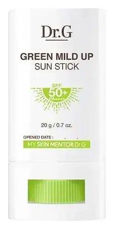 Dr.G Green Mild Up Sun Stick SPF50+ PA++++