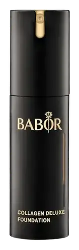 Babor Collagen Deluxe Foundation 01 Porcelain