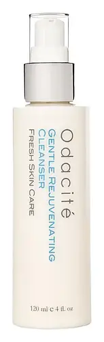 Odacité California Gentle Rejuvenating Cleanser