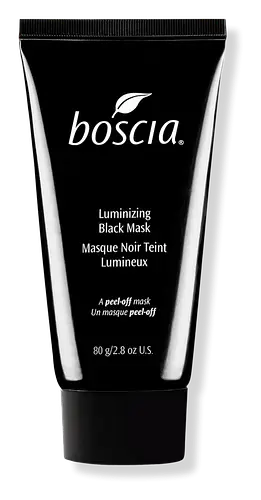 boscia Luminizing Charcoal Mask