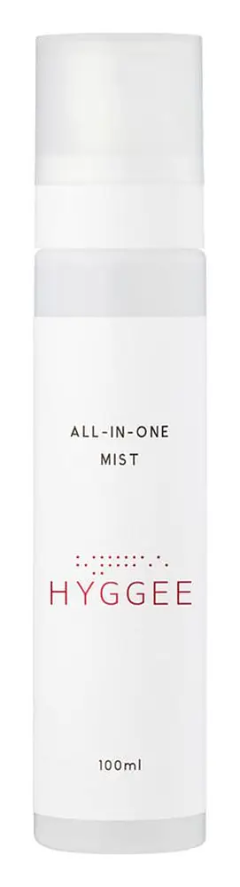 HYGGEE All-In-One Mist