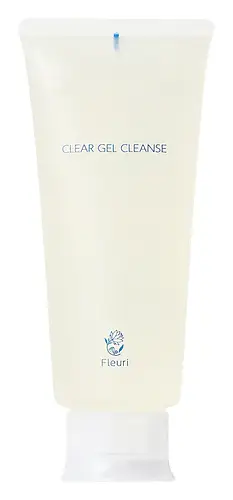 Fleuri Clear Gel Cleanse