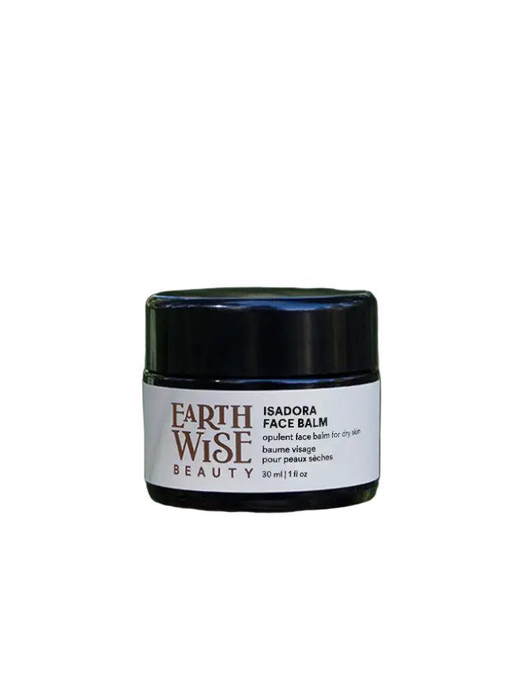 Earthwise Beauty Isadora Face Balm
