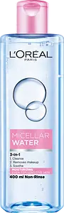 L'Oreal Moisturizing 3-In-1 Micellar Water Vietnam