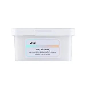 Dear, Klairs Freshly Juiced Vitamin Skin Prep Pads