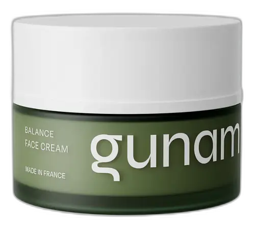 Gunam Beauty Balance Face Cream