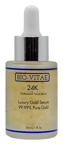 Bio-Vitae 24K Luxury Gold Serum