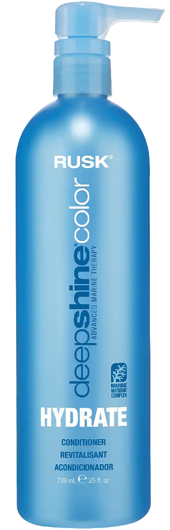 Rusk Deepshine Color Conditioner Hydrate