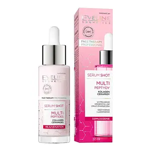 Eveline Serum Shot Multi Peptides