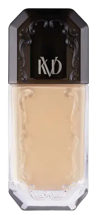 KVD Vegan Beauty Good Apple Serum Foundation Light 008
