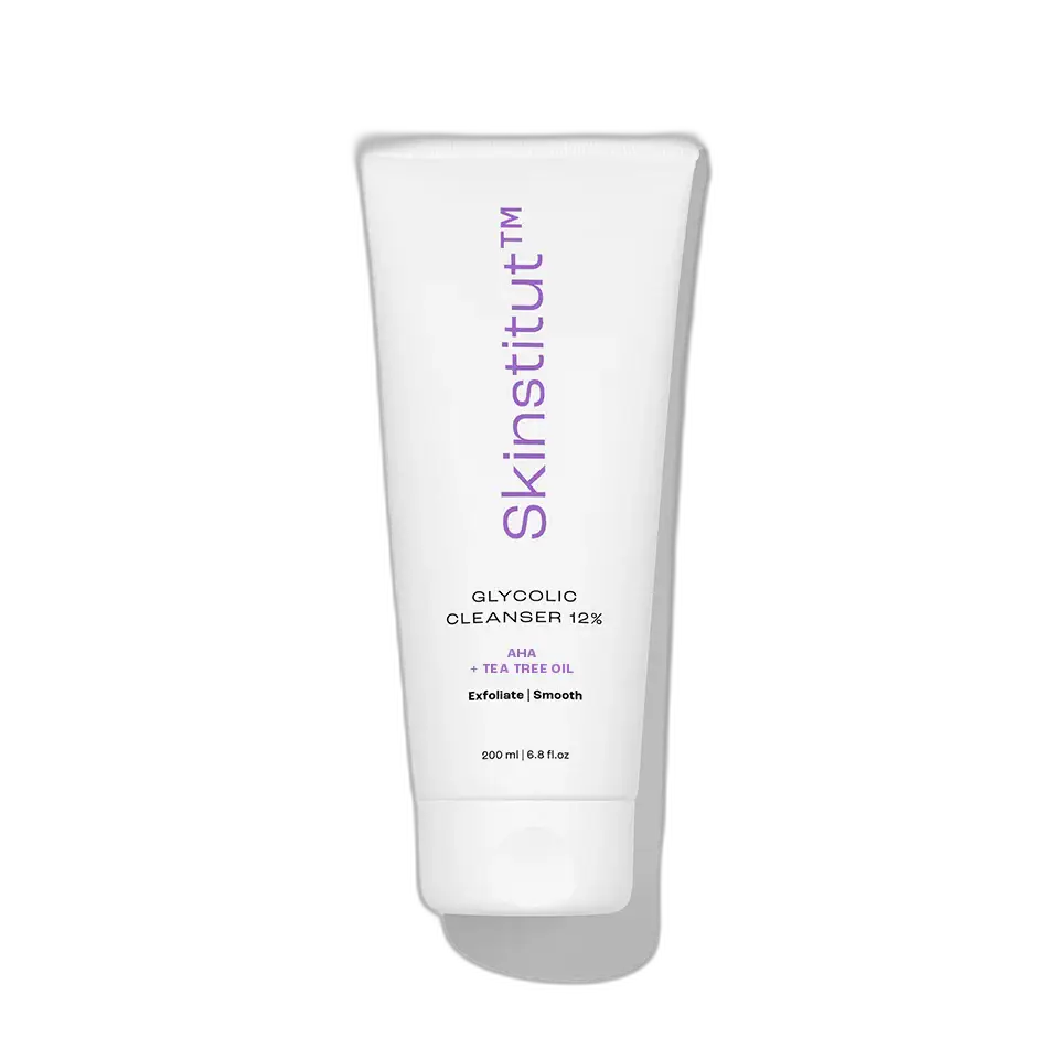 Skinstitut Glycolic Cleanser 12%