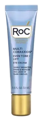RoC Multi Correxion Even Tone + Lift Eye Cream