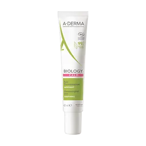 A-derma Biology Calm Soothing Care