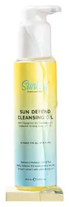 Sunkey Sun Defend Cleansing Oil