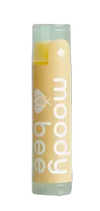 Moody Bee Lip Balm Pina Colada
