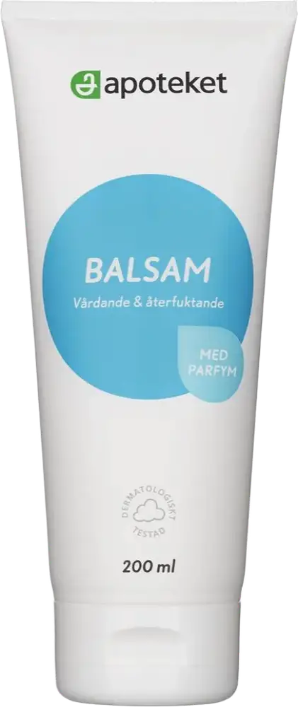 Apoteket Balsam Unscented