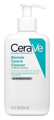 CeraVe Blemish Control Cleanser Australia