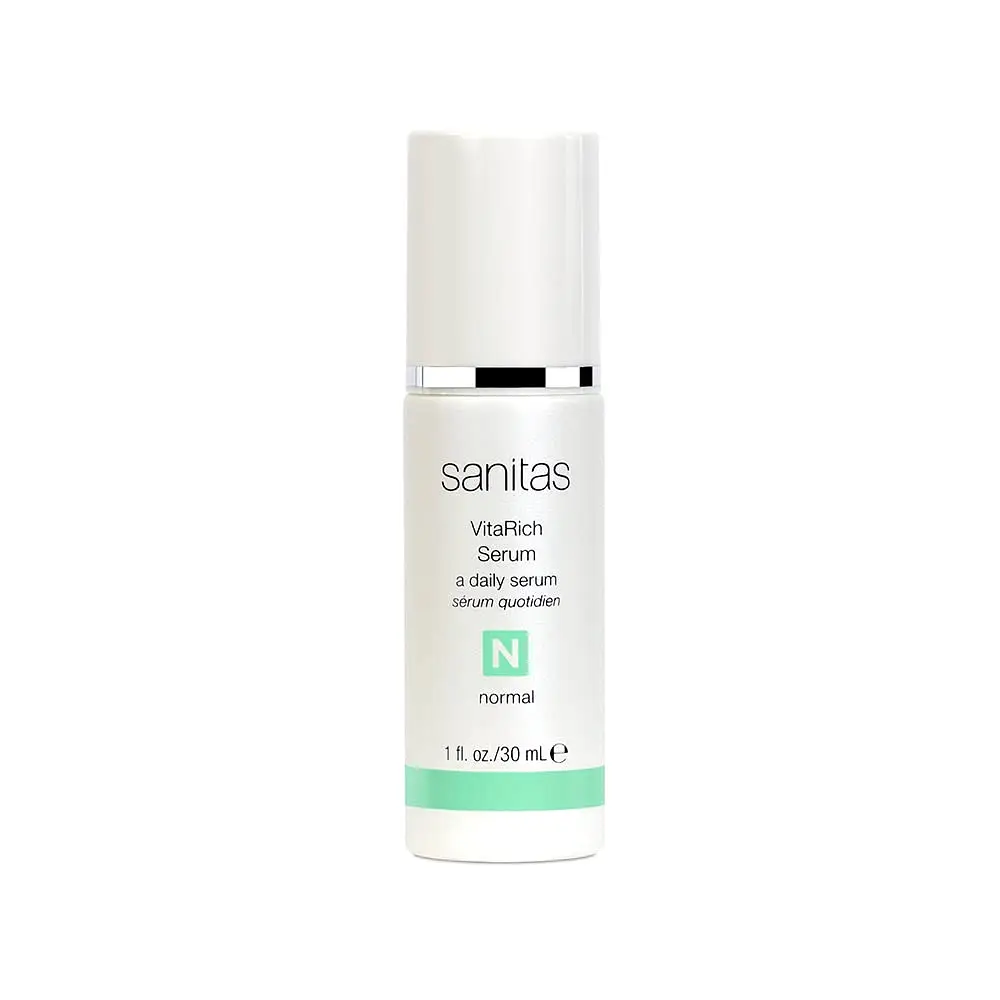 Sanitas Vitarich Serum