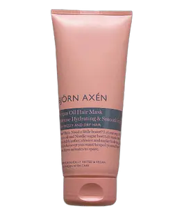Björn Axén Argan Oil Hair Mask