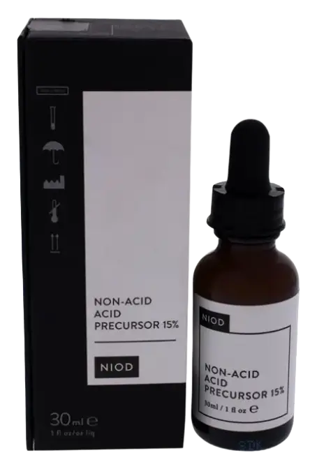 Niod Non-Acid Acid Precursor 15% (NAAP)