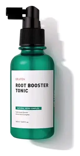Grafen Root Booster Hair Tonic