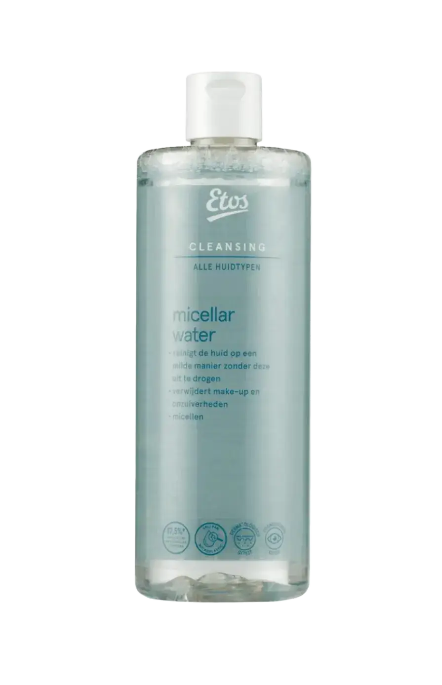 Etos Cleansing Micellair Water