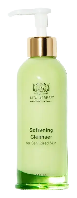 Tata Harper Superkind Softening Cleanser