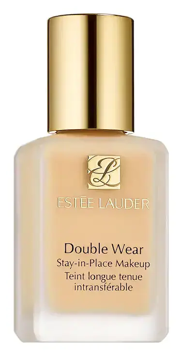 Estée Lauder Double Wear Stay-In-Place Makeup 1W0 Warm Porcelain