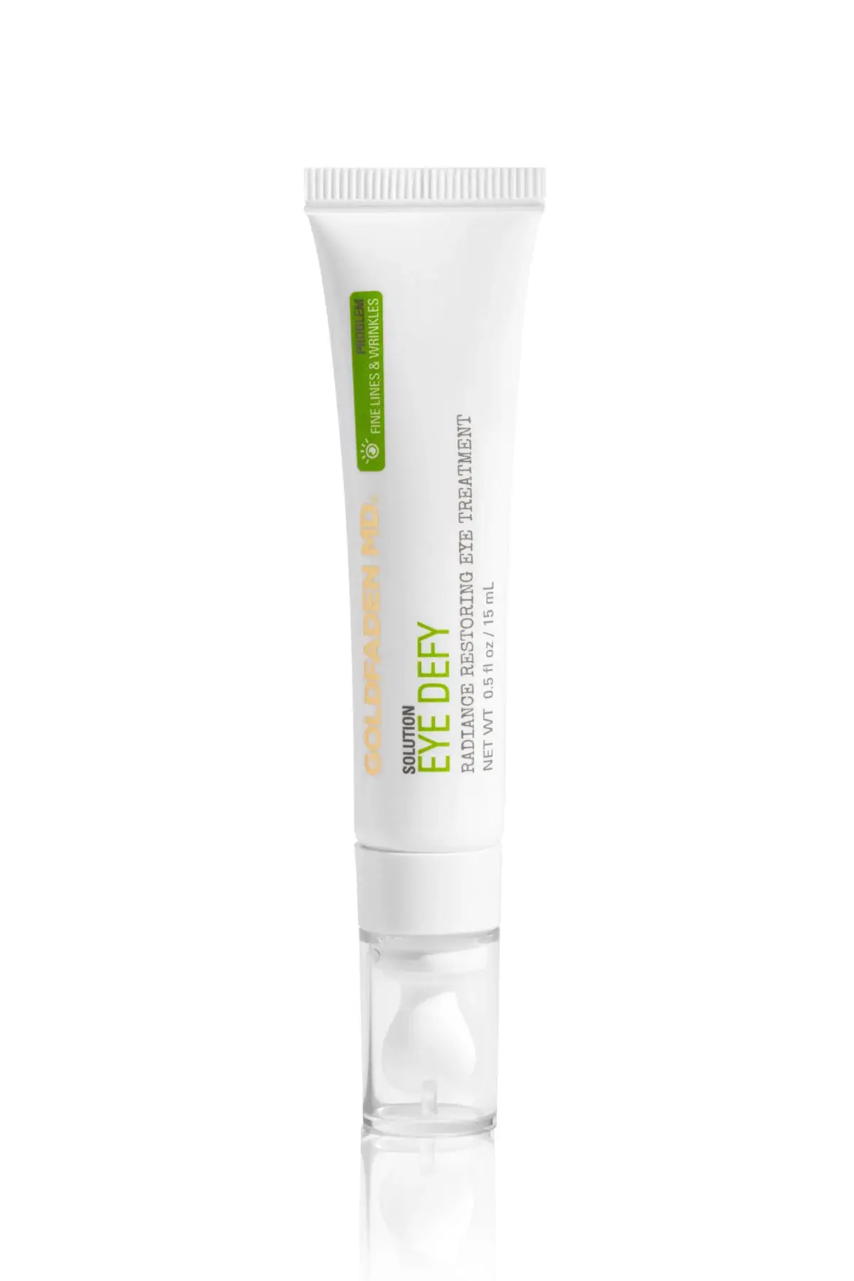 Goldfaden MD Eye Defy