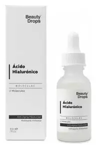 beauty drops Hyaluronic Acid