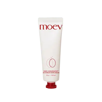 Moev Annurcatin No Sebum Hair Cream