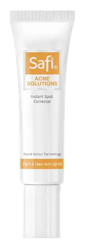 Safi Acne Solutions Instant Spot Corrector