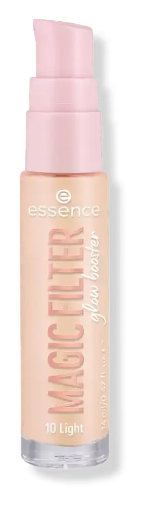 Essence Magic Filter Glow Booster 10 Light