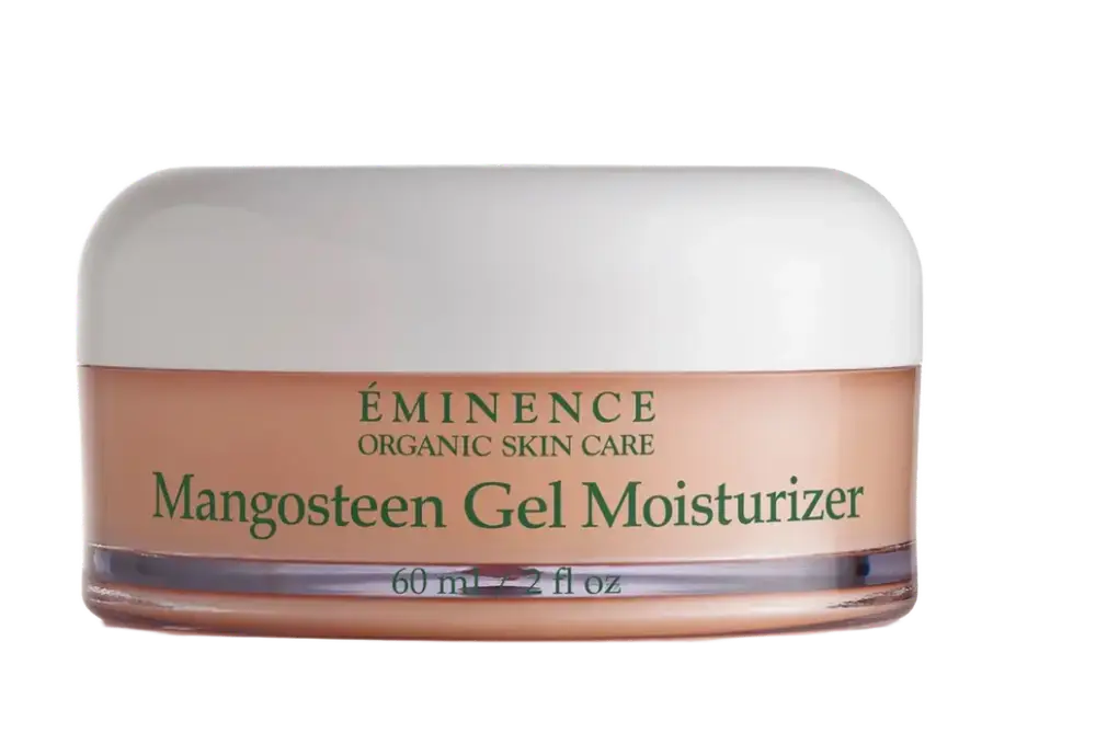 Eminence Organics Mangosteen Gel Moisturizer