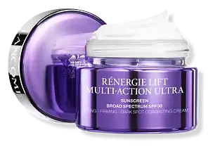 Lancôme Rénergie Lift Multi-Action Ultra Face Cream with SPF 30