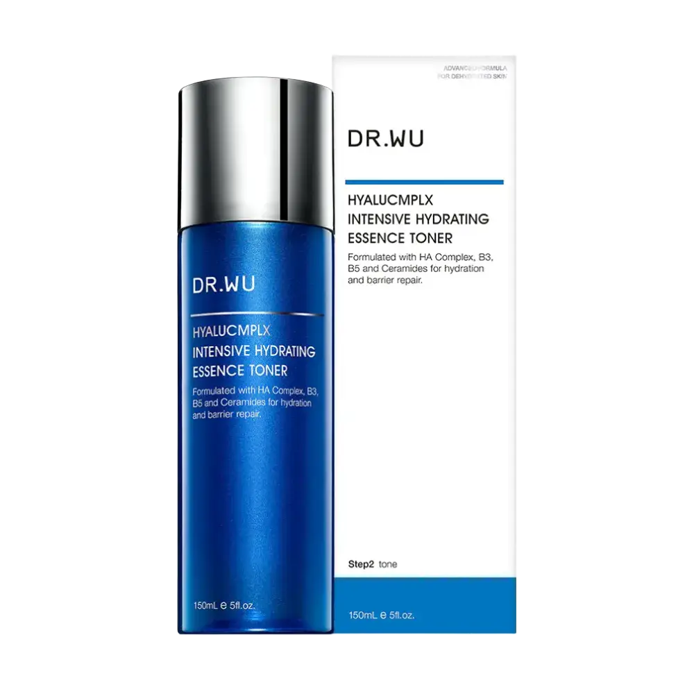 Dr. Wu Hyalucmplx Intensive Hydrating Essence Toner