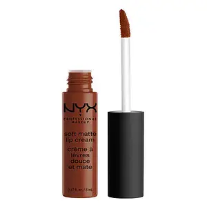 NYX Cosmetics Soft Matte Lip Cream Berlin