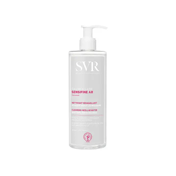 SVR Sensifine AR Micellar Water